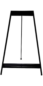 Amazon.co.jp: 福井金属工芸(Fukuikinzokukogei) アイアンイーゼル